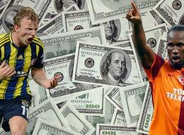 Operasyon ezeli rakipleri vurdu