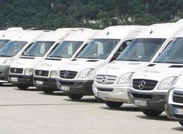 Memurlara servis müjdesi