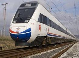 Milli trenler, 30 ay sonra raylarda