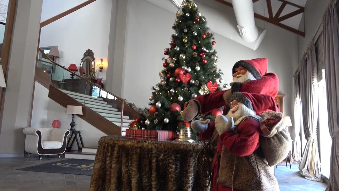 Yılbaşı yoğunluğu başladı! Oteller dolup taşıyor: 4 kişilik bir aile i&ccedil;in fiyat... 3