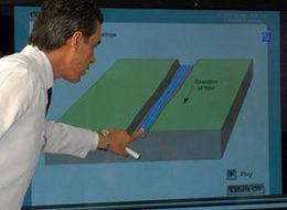 FATİH projesinde imzalar atılıyor