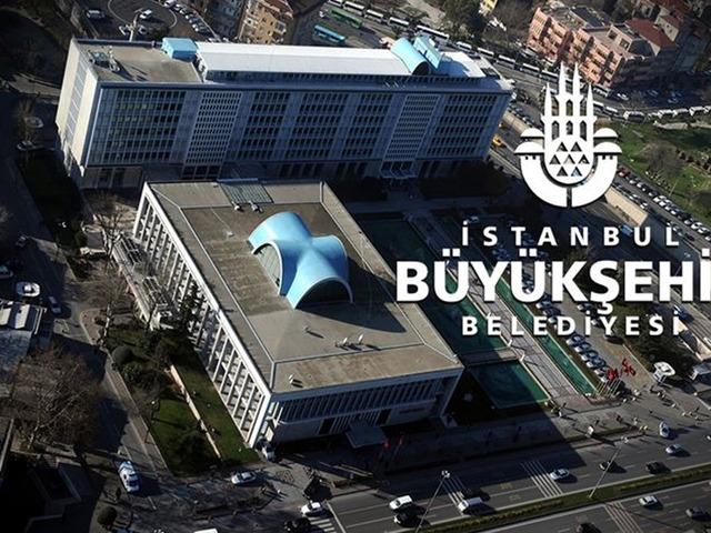  İBB İtfaiye Daire Başkanı g&ouml;zaltına alındı