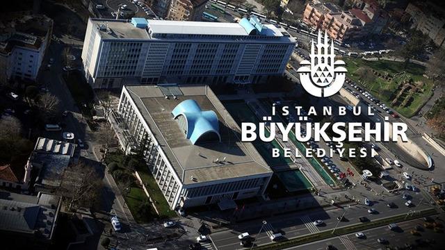 İBB İtfaiye Daire Başkanı gözaltına alındı