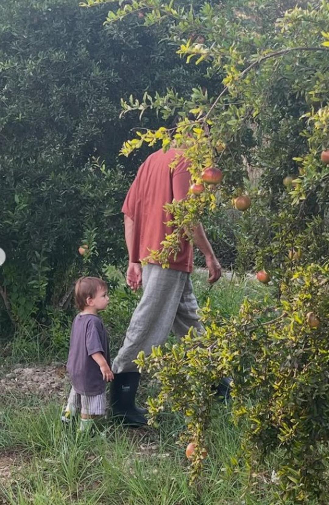 Kaan Urgancıoğlu oyunculuğa ara verip ticarete atıldı! Talep patladı: Kilosu 100 TL 3