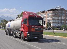 Binlerce şoför kara kara düşünüyor!