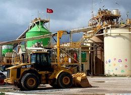 Koza Altın'a şok karar