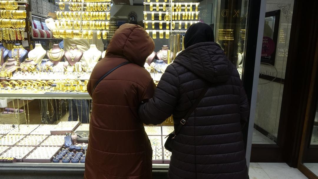 Altının gram fiyatı artınca değerine değer kattı! 600 bin TL den başlıyor, 6 milyona kadar &ccedil;ıkıyor 3