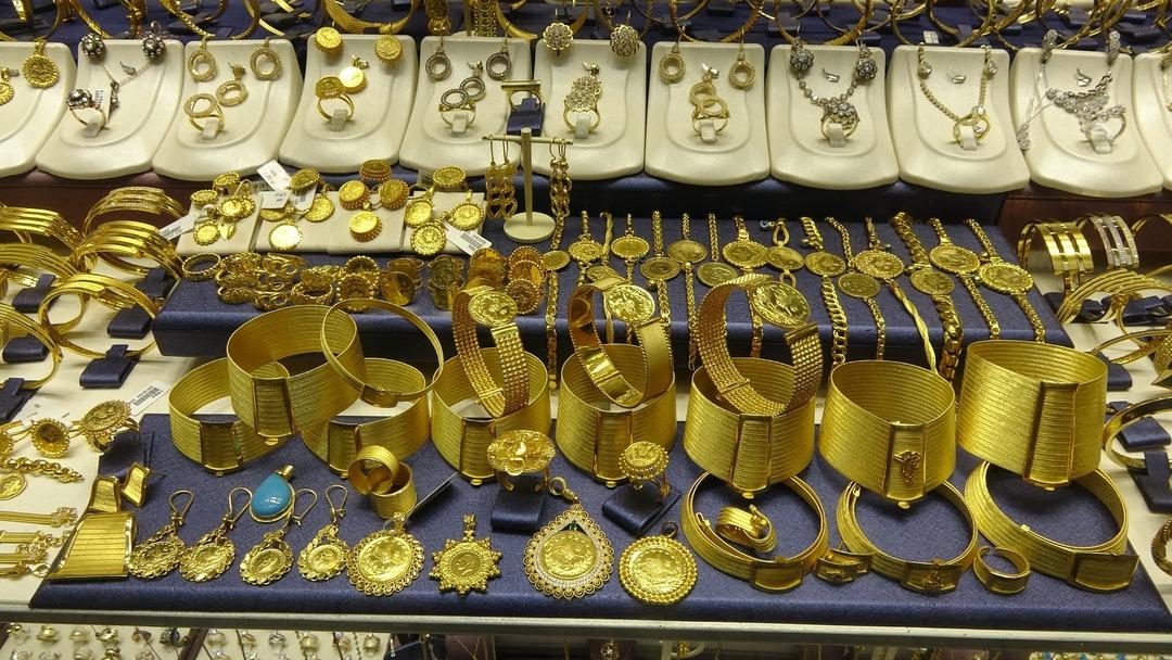 Altının gram fiyatı artınca değerine değer kattı! 600 bin TL den başlıyor, 6 milyona kadar &ccedil;ıkıyor 4