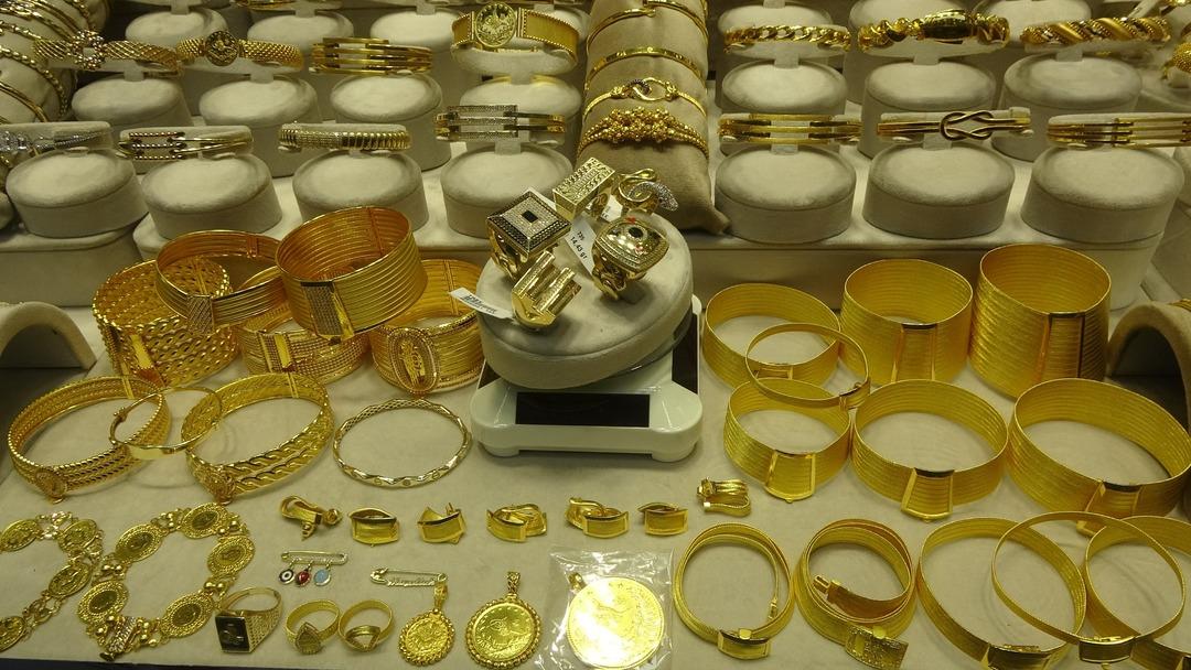 Altının gram fiyatı artınca değerine değer kattı! 600 bin TL den başlıyor, 6 milyona kadar &ccedil;ıkıyor 5