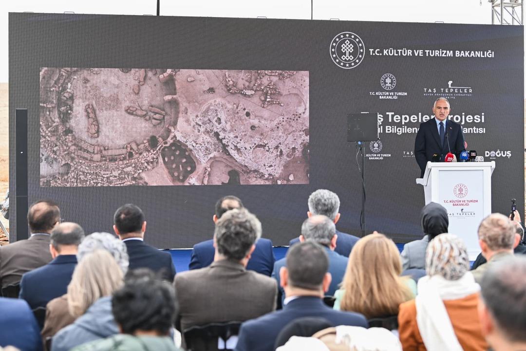 Geleceğe miras&rsquo;ta bir yıl: 2025&rsquo;e damga vuran 10 arkeolojik buluntu 1