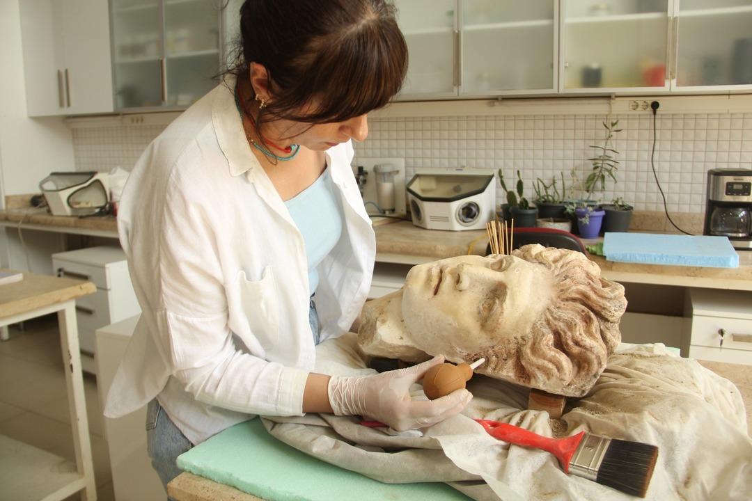 Geleceğe miras&rsquo;ta bir yıl: 2025&rsquo;e damga vuran 10 arkeolojik buluntu 3