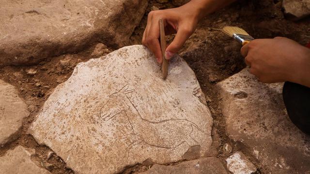 Geleceğe miras’ta bir yıl: 2025’e damga vuran 10 arkeolojik buluntu