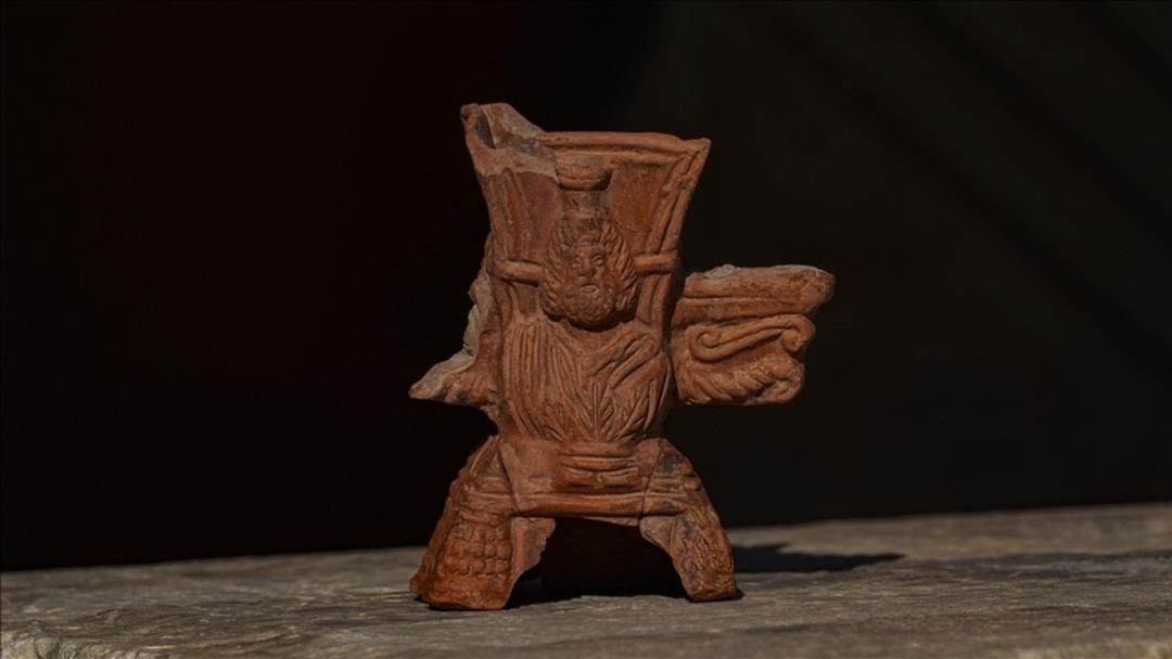 Geleceğe miras&rsquo;ta bir yıl: 2025&rsquo;e damga vuran 10 arkeolojik buluntu 4