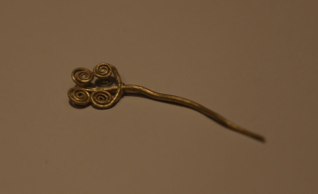 Geleceğe miras&rsquo;ta bir yıl: 2025&rsquo;e damga vuran 10 arkeolojik buluntu 5