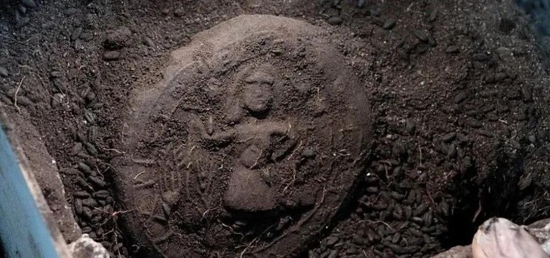 Geleceğe miras&rsquo;ta bir yıl: 2025&rsquo;e damga vuran 10 arkeolojik buluntu 6