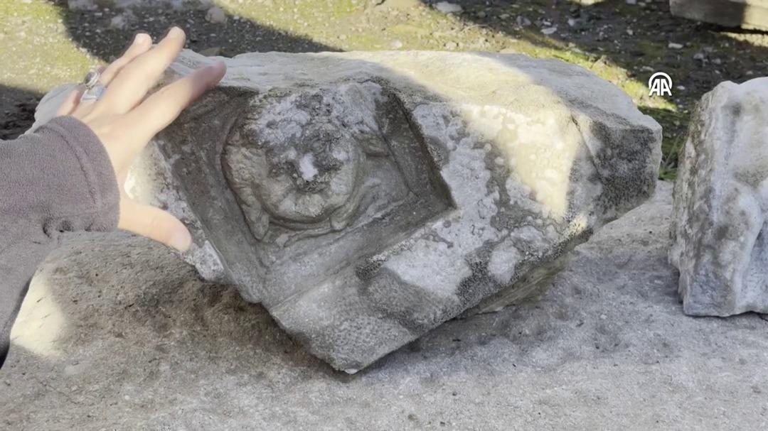 Geleceğe miras&rsquo;ta bir yıl: 2025&rsquo;e damga vuran 10 arkeolojik buluntu 7