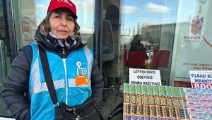 Milli Piyango bayilerinde 'bilet' yoğunluğu! En &ccedil;ok tercih edilen bilet a&ccedil;ıklandı