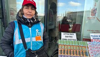 Milli Piyango bayilerinde 'bilet' yoğunluğu! En &ccedil;ok tercih edilen bilet a&ccedil;ıklandı