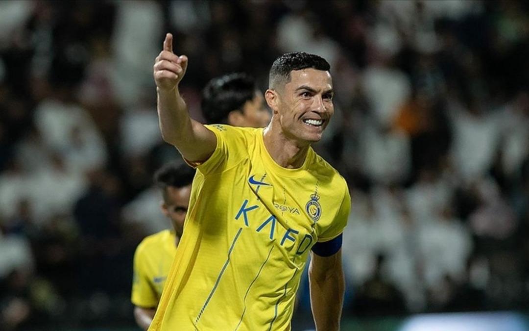 Gelirleri dudak u&ccedil;uklatıyor! Tam 280 milyon dolar: İşte 2025&rsquo;in en &ccedil;ok kazanan futbolcuları 1