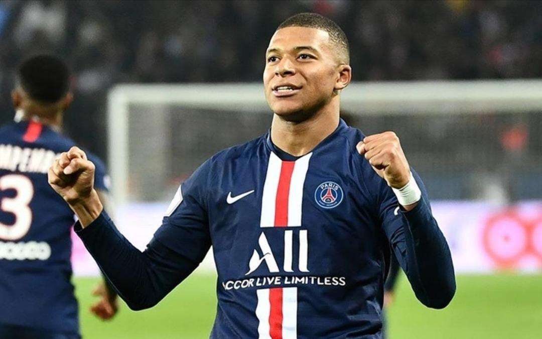 Gelirleri dudak u&ccedil;uklatıyor! Tam 280 milyon dolar: İşte 2025&rsquo;in en &ccedil;ok kazanan futbolcuları 3