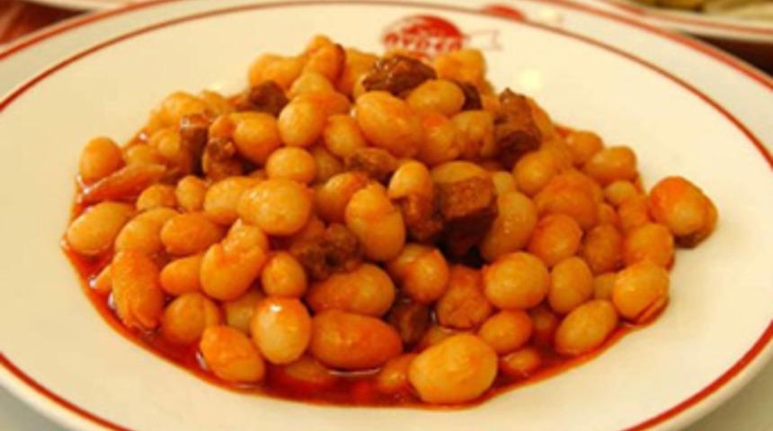 ‘Kuru fasulyenin fiyatı ete yaklaştı’