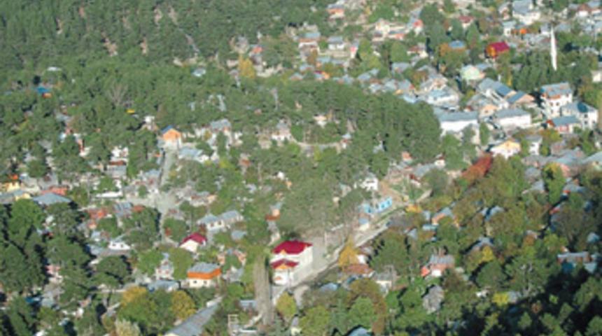 20 bin yayla evi devlet malı oluyor