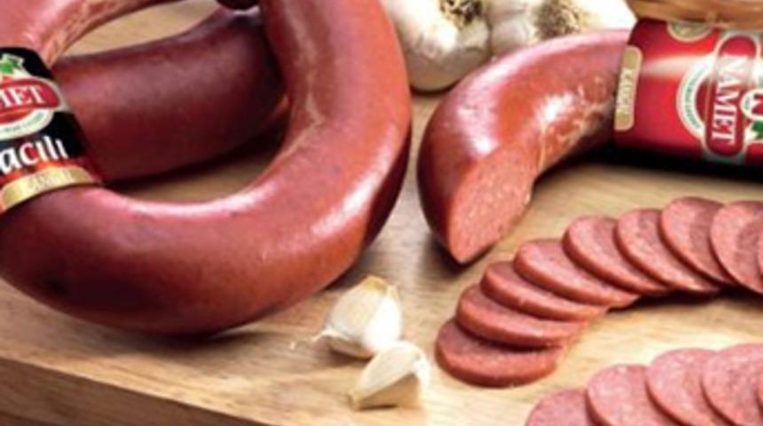 Namet'e Bahreynli ortak geldi