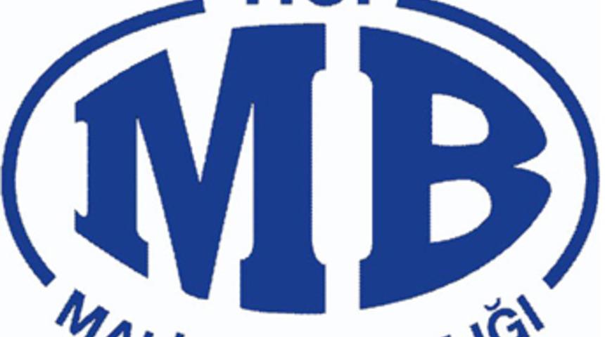 Maliye&rsquo;de taşlar yerinden oynadı