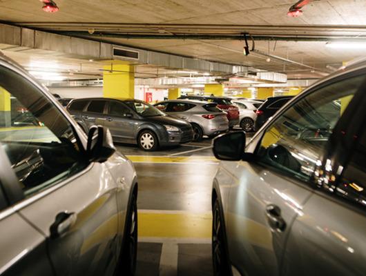 Otoparklarda yeni d&uuml;zenleme: 2 katına &ccedil;ıkarıldı