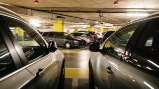 Bugün yürürlüğe girdi! Otoparklarda yeni düzenleme: 2 katına çıkarıldı