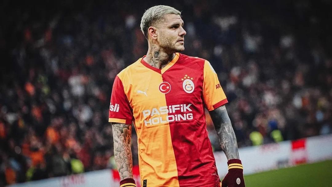 Arjantin den Galatasaraylı Mauro Icardi i&ccedil;in flaş iddia! &ldquo;G&ouml;steri bitti   1