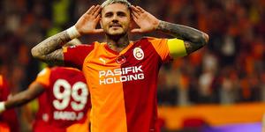 Arjantin'den Galatasaraylı Mauro Icardi i&ccedil;in flaş iddia! &ldquo;G&ouml;steri bitti''