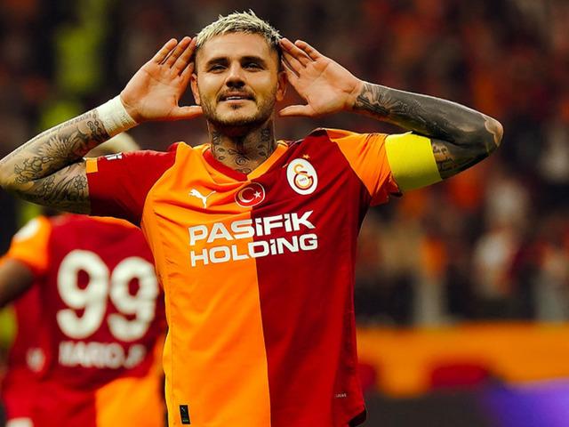 Arjantin'den Galatasaraylı Mauro Icardi i&ccedil;in flaş iddia! &ldquo;G&ouml;steri bitti''