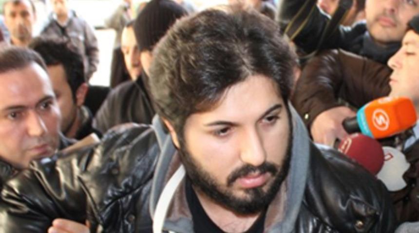 Türk devinden Reza Zarrab'a şok