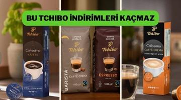 Tchibo'daki indirimler hafta sonuna &ouml;zel devam ediyor!