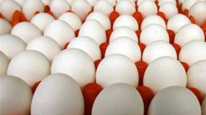 Yumurtanın fiyatı tavan yaptı