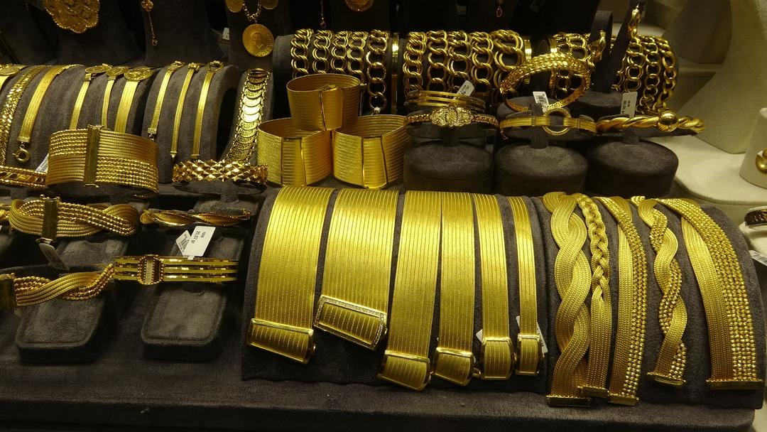 Altının gram fiyatının artması Trabzon hasırının değerine değer kattı 1