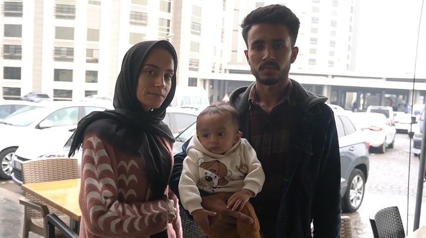 İnanılmaz hata! Ambulansta doğan bebeğin cinsiyetini yanlış yazmışlar 