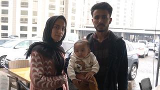 İnanılmaz hata! Ambulansta doğan bebeğin cinsiyetini yanlış yazmışlar 