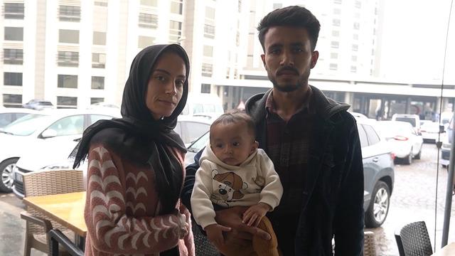 İnanılmaz hata! Ambulansta doğan bebeğin cinsiyetini yanlış yazmışlar 