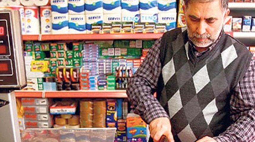 1 miyon esnaf kaydını sildirdi