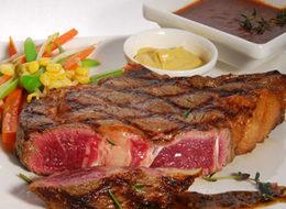 Türkiye’nin en büyük etçisi satılıyor