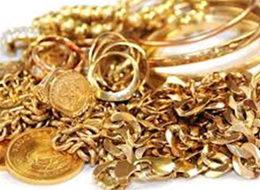 Altını olanlar dikkat!