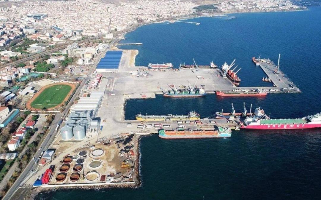 Ege ve Marmara&rsquo;da &ouml;zelleştirme r&uuml;zg&acirc;rı: Liman ve santraller satışa &ccedil;ıkıyor 3