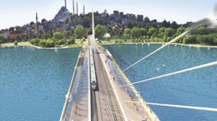 Üçüncü köprüden geçmenin bedeli