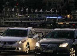 Lüks otomobildeki bu tuzağa dikkat