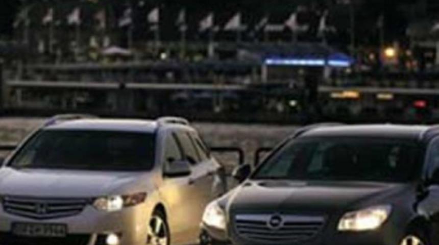 Lüks otomobildeki bu tuzağa dikkat