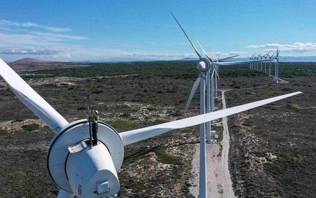 Ege ve Marmara&rsquo;da &ouml;zelleştirme r&uuml;zg&acirc;rı: Liman ve santraller satışa &ccedil;ıkıyor 2