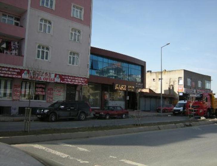 Burada herkes emlakçı! G1