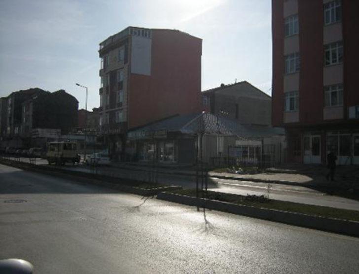 Burada herkes emlakçı! G2